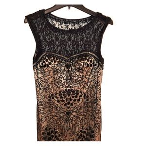 Sue Wong Dress